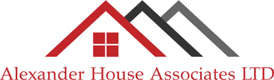 Alexander House Associates Ltd Logo